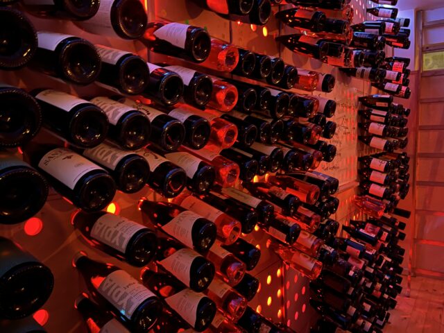 Eligo Audio Culture Pop-Up Store στο Τανίνη Αγάπη Μου