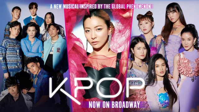 Οι παραγωγοί του «KPOP: The Musical» χαρακτηρίζουν ρατσιστική την κριτική των New York Times