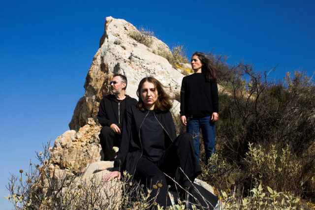 Το My Mind Like The Sky στο ΠΛΥΦΑ ξυπνά μνήμες