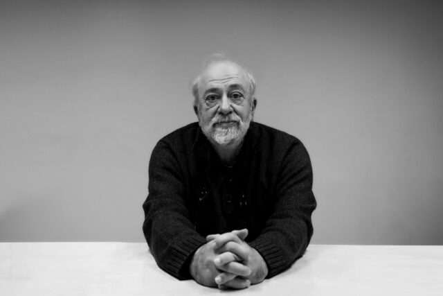 Ρετροσπεκτίβα στο έργο του Παντελή Βούλγαρη στην Ταινιοθήκη της Ελλάδος