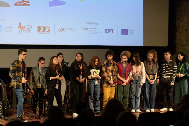 Συγκινητική βραδιά στην τελετή έναρξης του Kids and Docs στην Αμαλιάδα