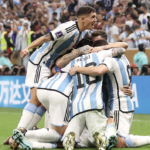 Η Αργεντινή μεγάλη νικήτρια του Μουντιάλ 2022 στο Κατάρ