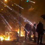 Αστυνομική βία και αυθαιρεσία στους δρόμους της Αθήνας και της Θεσσαλονίκης [ΒΙΝΤΕΟ]