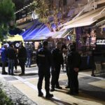 Εκτέλεση στη Νέα Σμύρνη: Δύο νεκροί από πυροβολισμούς σε καφετέρια