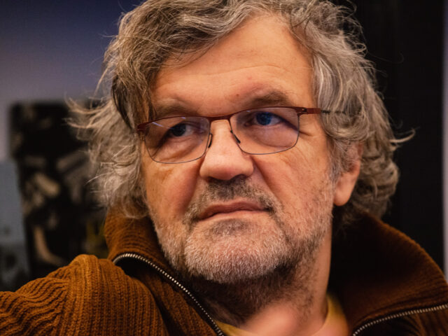 Εμίρ Κουστουρίτσα: «Εγώ ανήκω στον εαυτό μου και όχι στον Πούτιν. Η προσωπική μου σχέση με τον Πούτιν είναι στο επίπεδο του αλληλοσεβασμού»