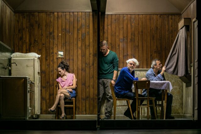 Onassis Channel στο YouTube: Ο «Προμηθέας» του Νίκου Καραθάνου έρχεται την Πρωτοχρονιά να χαρίσει μια ανάσα ελευθερίας