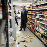 Άδωνις Γεωργιάδης: Αν είχαμε για πάντα δεξιά στην εξουσία ο ΦΠΑ θα ήταν 0% [ΒΙΝΤΕΟ]