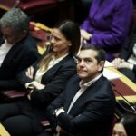 Στη Βραζιλία για την ορκομωσία του Λούλα ο Αλέξης Τσίπρας