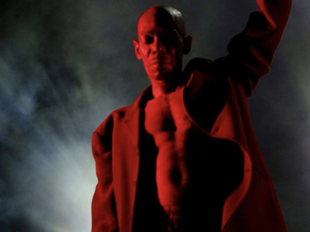 Maxi Jazz: Έφυγε από τη ζωή ο τραγουδιστής των Faithless