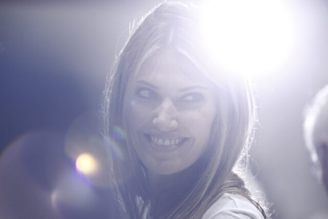 Δικηγόροι Εύας Καϊλή: Μπορεί να ασκήσει πλήρως τα δικαιώματα της ως ευρωβουλευτής