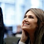 Εύα Καϊλή: Ελεύθερη να ταξιδεύει εντός Σένγκεν χωρίς περιορισμούς