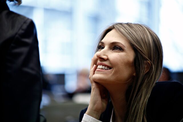 Qatargate: Ελεύθερη χωρίς βραχιολάκι η Εύα Καϊλή