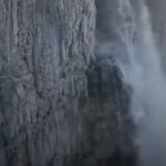 Χιονοθύελλα στις ΗΠΑ: Πάγωσαν οι καταρράκτες του Νιαγάρα [ΒΙΝΤΕΟ]