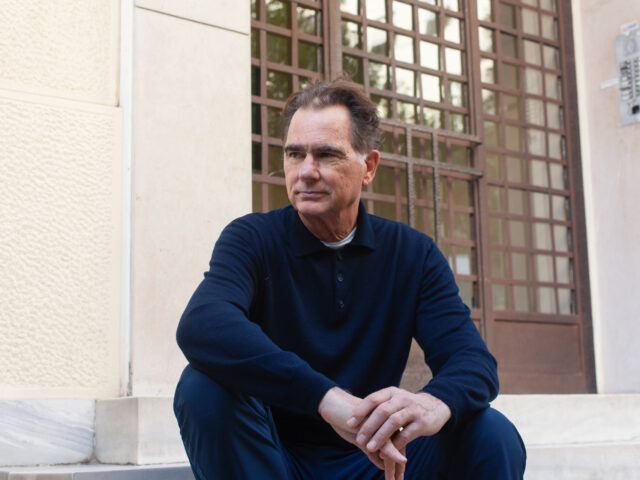 Νίκος Παπανδρέου: «Αλλάξαν το όνομα του ΠΑΣΟΚ. Δεν τους βγήκε. Και γυρίσαμε πίσω»