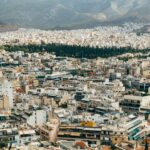 Αύξηση 12,1% στις τιμές των διαμερισμάτων το 2022, σύμφωνα με την Τράπεζα της Ελλάδος