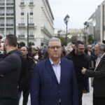 Κουτσούμπας: «Δεν φταίει η κακιά η ώρα, αλλά το καπιταλιστικό κέρδος για το έγκλημα στα Τέμπη»