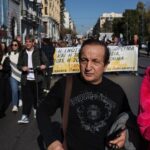 Υποψήφιος με το κόμμα της Ζωής Κωνσταντοπούλου ο Σπύρος Μπιμπίλας