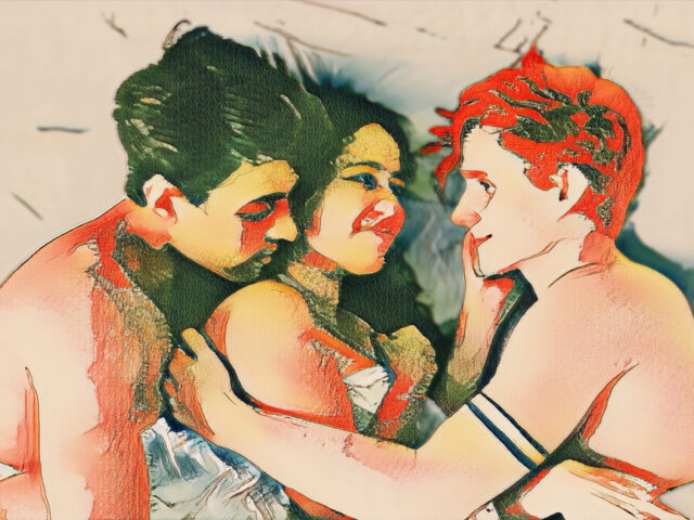 Πώς να βάλεις τη συναινετική πολυγαμία στη ζωή σου χωρίς να πληγωθεί κανείς