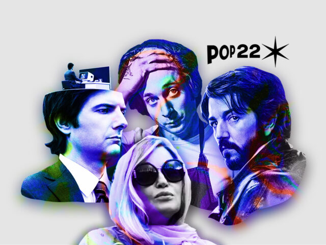 Οι 22 καλύτερες σειρές του 2022