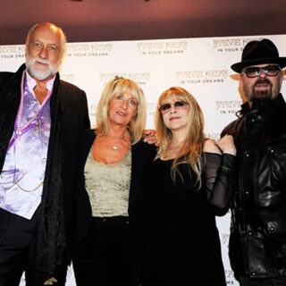 Πέθανε η Christine McVie των Fleetwood Mac