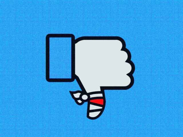 Όταν ο online πολιτικός καυγάς θυμίζει τα παλιά οικογενειακά τραπεζώματα