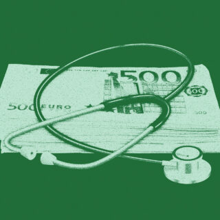 Το ΕΣΥ χρειάζεται μια τολμηρή επανεκκίνηση, όχι τη στροφή στην υπερεργασία