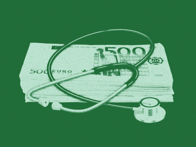 Το ΕΣΥ χρειάζεται μια τολμηρή επανεκκίνηση, όχι τη στροφή στην υπερεργασία