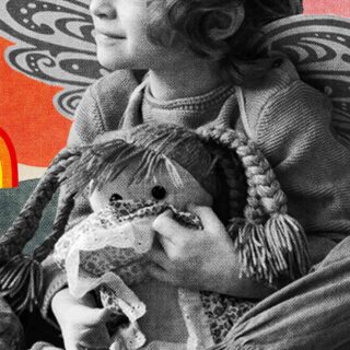 Ταυτότητα φύλου: Η περιπέτεια ενός τρανς παιδιού και της μητέρας του δείχνει πως έχουμε ακόμα δρόμο για τη συμπερίληψη