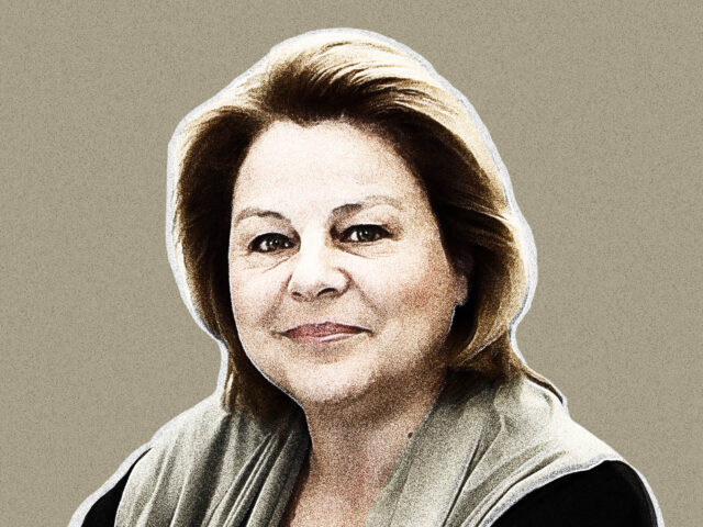 Κα Λούκα Κατσέλη, τι απέγινε ο περίφημος Νόμος Κατσέλη που προστάτευε την πρώτη κατοικία;