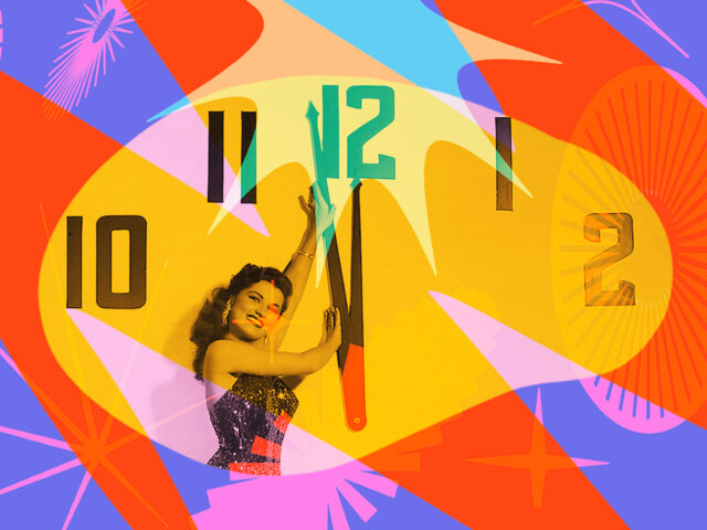 New year’s countdown: Γιατί μας αρέσει τόσο να μετράμε ανάποδα;