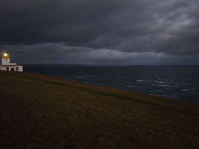 Η απόκοσμη γοητεία της Σκωτίας