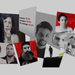 2022: Στα βίντεο της χρονιάς από την Popaganda και το Sphera Network, θα δεις από αστυνομική βία, φεμινισμό, queer rugby μέχρι και κλίμα