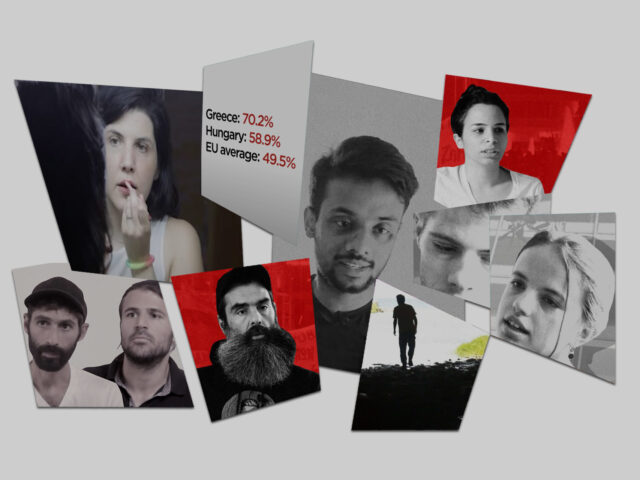 2022: Στα βίντεο της χρονιάς από την Popaganda και το Sphera Network, θα δεις από αστυνομική βία, φεμινισμό, queer rugby μέχρι και κλίμα