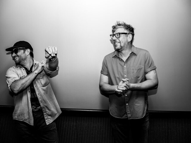 The Black Keys: Η μεγάλη επιστροφή τους στο Rockwave Festival 2023