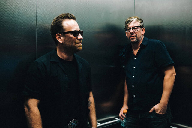 Η συναρπαστική ιστορία των Black Keys σε ντοκιμαντέρ