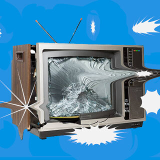 Οι 10+1 πιο cringe στιγμές της ελληνικής τηλεόρασης το 2022