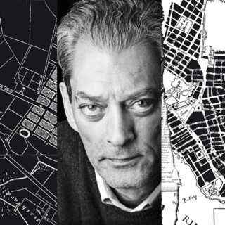 «Η τριλογία της Νέας Υόρκης» του Πολ Όστερ αξιοποιεί την αστυνομική ιστορία για να αναδείξει υπαρξιακά θέματα