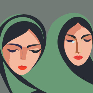 Αστυνομία Ηθών: Πέντε Ιρανές εξηγούν τι συμβαίνει στην πραγματικότητα