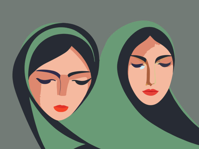 Αστυνομία Ηθών: Πέντε Ιρανές εξηγούν τι συμβαίνει στην πραγματικότητα