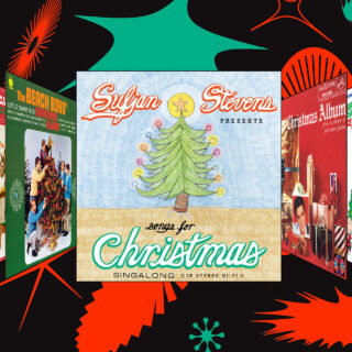 10+1 (μη προβλέψιμα) χριστουγεννιάτικα άλμπουμ για να ακούσεις φέτος