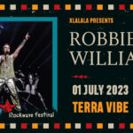 James Bay και Jonathan Jeremiah στο lineup του Rockwave Festival 2023