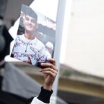 Κώστας Φραγκούλης: Σήμερα η κηδεία του 16χρονου στη Θεσσαλονίκη [BINTEO]