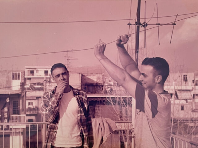 Στέρεο Νόβα: Εσύ τι θυμάσαι από εκείνο το καλοκαίρι του ‘92;