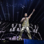 Η Μεγάλη Επιστροφή του Robbie Williams στο Rockwave Festival 2023