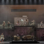 Παράταση στη Στέγη για το μιούζικαλ «Σπιρτόκουτο» των Γιάννη Νιάρρου και Αλέξανδρου Λιβιτσάνου