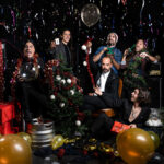 Δείτε το νέο video clip από τους Fundracar (feat. George Kouklakis) για το τραγούδι «Βάσανα»