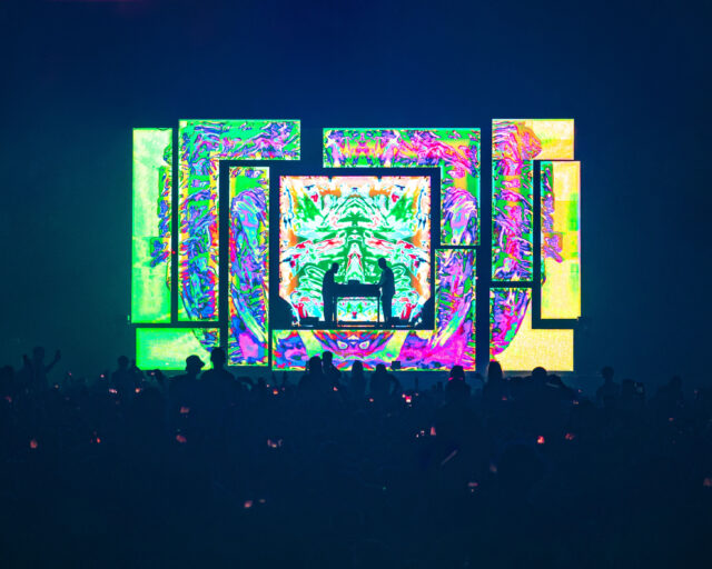 Οι Bicep έρχονται να «ταρακουνήσουν» την Αθήνα