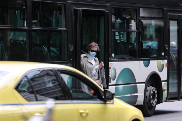 Πώς θα κινηθούν τα μέσα μαζικής μεταφοράς τις ημέρες των γιορτών