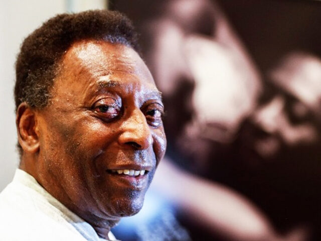 Παγκόσμια θλίψη για τον Πελέ που πέθανε στα 82 του χρόνια