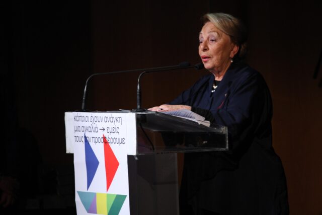 Εδώ και 30 χρόνια η «Ανοιχτή αγκαλιά» προσφέρει εθελοντικά εκστρατείες προληπτικής ιατρικής